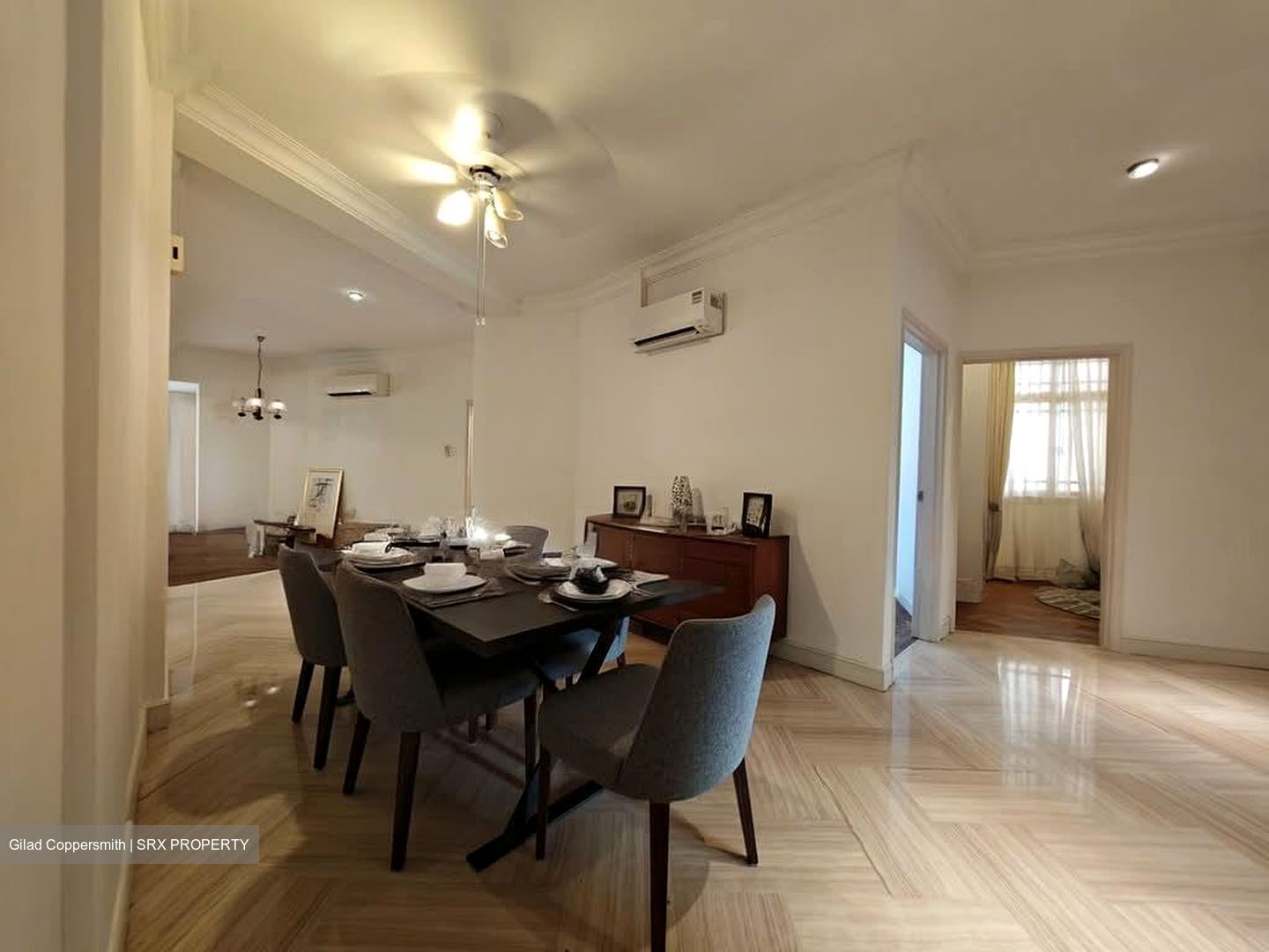 Orange Regency (D10), Apartment #588174911